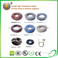 insulated wire thermocouple